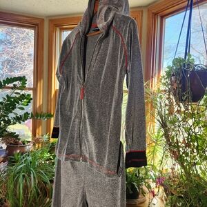 Vintage Terry Loungewear